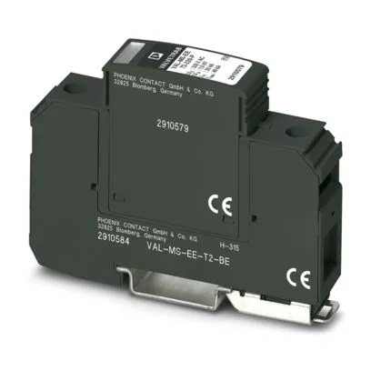 [2910577] DISPOSITIVO SUPRESSOR VAL-MS-EE - T2-1+0-320