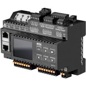 ANALISADOR DE REDE REM-801