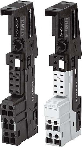 BASE BLOCO TERMINAL BU15-P16+A0+2B TIPO A0