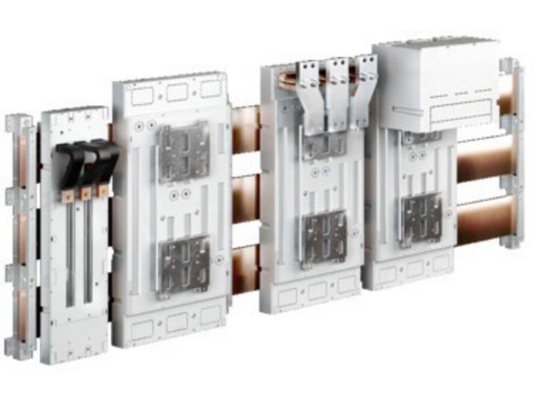 [9677715] ADAPTADOR DE COMPONENTES 1600A 690V